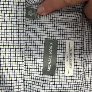Michael Kors Dress shirt